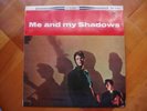 Cliff Richard Me & My Shadows Japan red wax Odeon LP OP-7167