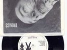 TRONICS  SHARK F*CKS  TIME OFF   ALIEN RECORDS  RARE PUNK  NR MINT