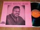 Roscoe Shelton Sings rare LP excello LP-8002 northern soul/blues