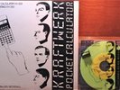 NM KRAFTWERK Pocket Calculator 12