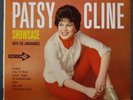Patsy Cline Showcase Decca 74202 Stereo Mint Vintage Country