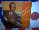 Hank Jones Trio Savoy MG 12087 Paul Chambers Kenny Clarke Bobby Jaspar JAZZ LP