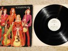 FAIRPORT CONVENTION FOTHERINGAY LP TEST PRESSING VG+ SANDY DENNY