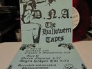 D.N.A. The Halloween Tapes EP anti cimex disarm shitlickers mob 47 gism doom DNA