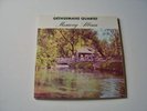 GETHSEMANE QUARTET/ Memory Album 3-Lp Set  GOSPEL TONE RECORDS