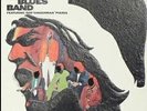 Dirty Blues Band Stone Dirt LP Original Bluesway 1969