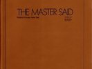 Library Selected Sound 9028 Roland Kovac The Master Said / Hard Psych /Orig 1971