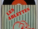 mp3 LES ABLETTES Spontaneite zero 7