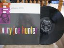 IVORY JOE HUNTER KILLER R&B / ROCK LP ON BLACK ATLANTIC 8008