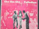 MACHITO & His Orchestra Cha Cha Cha @ Palladium LP