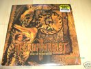 NECROPHAGIST -Onset of putrefaction- limited coloured LP Neu&OVP,sealed, NEW
