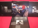 MARS VOLTA LP-Frances The Mute  OOP Great Copy