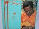 ERNEST RANGLIN - Mr Ernie Ranglin With Soul - REGGAE, ROCKSTEADY - ORIG FEDERAL