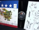 1967 JEFFERSON AIRPLANE   BAXTERS    L.S.D. EATER   SAN FRANCISCO PSYCH 