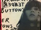 BROADCAST Tender Buttons RARE psych synth LP on WARP in shrink