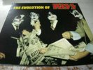 KISS  The evolution of   LP