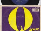 Q65 * 1966 Dutch MOD FREAKBEAT PSYCH GARAGE Fuzz Q '65 45 * Hear