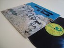 DEEP PURPLE In Rock UK A2/B1 'GRAMOPHONE CO' LP EX+