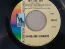45 garage record Unrelated Segments 