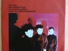 THE CURE - ONE HUNDRED YEARS 12