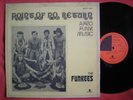 Funkees-Point of no return NM psyche funky impossible to find in NM mp3
