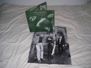 The Smiths - The Queen is Dead LP [vinyl] Gatefold + Limited edition poster
