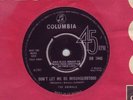 THE ANIMALS *DON'T LET ME BE MISUNDERSTOOD*(DEMO VERSION-MATRIX 1N) 1965 M-