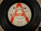 NORTHERN SOUL- ORLONS 'THE WAH-WATSUI.COLUMBIA  RARE UK DEMO