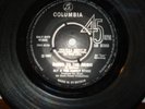 NORTHERN SOUL- SLY + FAMILY STONE ''DANCE TO THE MUSIC' COLUMBIA ORG RARE UK