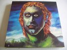 LP ITALIAN PROG SEMIRAMIS - DEDICATO A FRAZZ
