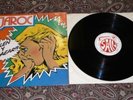 INJAROC WELSH PROG FOLK ACID LP VARIOUS ARTISTS HALEN Y DDAEAR 1977 SAIN 1094M