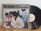 GERMAN IMPORT BEATLES LIVE FROM SAM HOUSTON COLOSSEUM BVP 006 AUDIFON