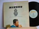 Charles Mingus - Black Saint And The Sinner Lady JAS 13 UK LP Jasmine  Rec. 1963