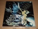 RARE AMON DUUL PSYCHEDELIC UNDERGROUND 1RST PRESS ORIGINAL GERMAN PSYCH NR MINT
