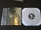 CHARLES BRONSON Youth Attack LP RARE METAL SLEEVE/CLEAR WAX Unplayed Oath Spazz