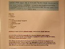 pink floyd  blow your mind ... acetate 11 copies