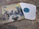 OASIS DEFINITELY MAYBE STAND BY ME CREATION LP 169, 278T (EP) VINYL LP M-/EX+
