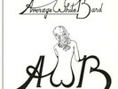 AVERAGE WHITE BAND, AWB,  MFSL, Vinyl, lim.ed. 0134,  UNGESPIELT