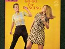 Hal Blaine EP RCA Go Go For Dancing w/ PS Japan 1966
