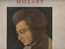 Alexandre Sellier / Karl Ristenpart /Mozart Concertos  CND 12 et 13 french press