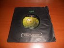 WINGS WILD LIFE Paul McCARTNEY Big Bop Turkish press 7