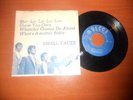 SMALL FACES Sha la la la lee Turkish press 7