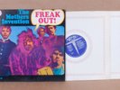 FRANK ZAPPA - MOTHERS OF INVENTION - Verve - FREAK OUT - MINT