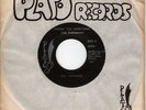 OUTCASTS Plato Loving You Sometimes Sha La La 45 garage punk psych 7