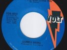 DARRELL BANKS I'm The One Who Loves You NORTHERN SOUL 45 great crossover LISTEN