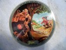 Vintage Vogue Picture Record, The Boy Who Cried Wolf.