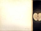BEATLES The White Album ORIG 2 LP on APPLE SWBO 101 w/ photos + poster