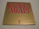 MICHAEL CHAPMAN - WRECKED AGAIN
