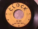 DAVE BABY CORTEZ Hurricane/The Shift KILLER R&B EXOTICA TITTYSHAKER 45 Hear