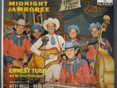Erenest Tubb Texas Troubadours Midnight Jamboree Decca 74045 Deep Groove Stereo